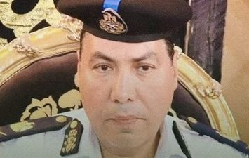مدير أمن المنوفية 