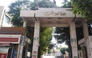 مديرية الصحة بقنا