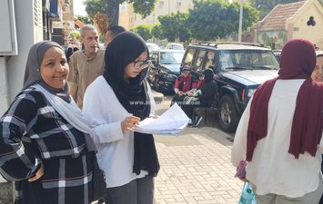 مراجعة قبل الامتحان