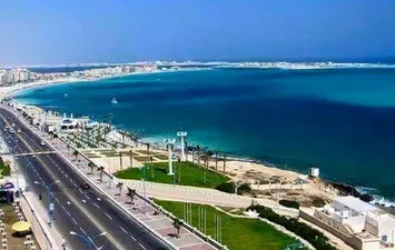 مرسي مطروح