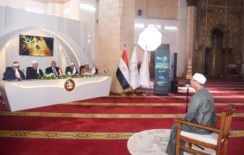 مسابقة دولة التلاوة 