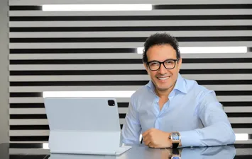 مصطفى إسماعيل 