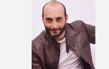 معوض إسماعيل 