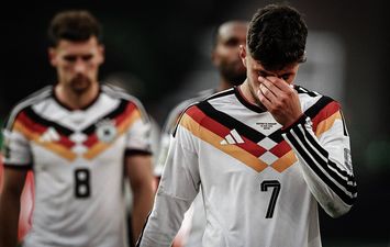 منتخب ألمانيا 