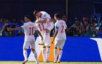 منتخب المغرب