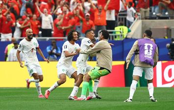 منتخب المغرب