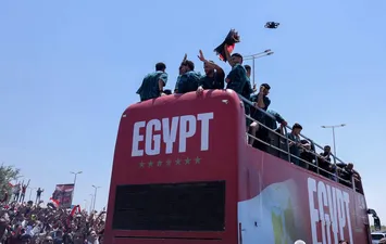 منتخب مصر