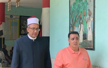 منطقة كفر الشيخ الأزهرية تعلن أسماء أوائل الثانوية الأزهرية 2026