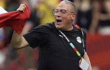 موعد  تشييع جنازة شقيق مدرب منتخب مصر الوطني لكرة القدم