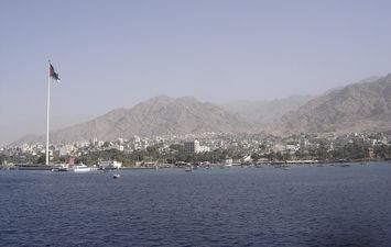 ميناء العقبة