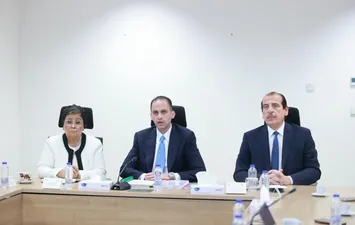 نائب وزير الصحة
