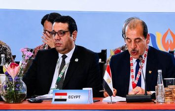 نائب وزير الصحة