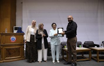 نائب وزير الصحة