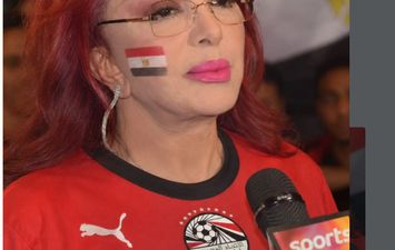 نبيلة عبيد