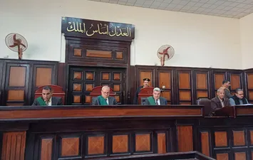 هيئة المحكمة