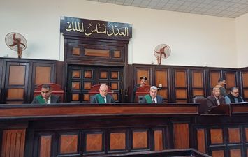 هيئة المحكمة