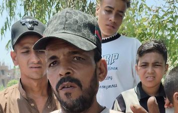 والد الطالب 