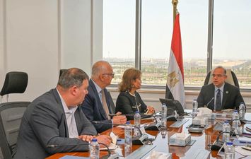 وزير الاستثمار 