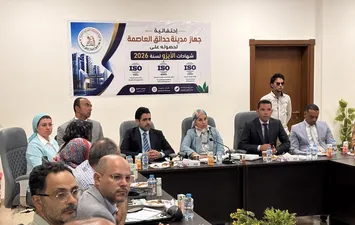 وزير الاسكان 