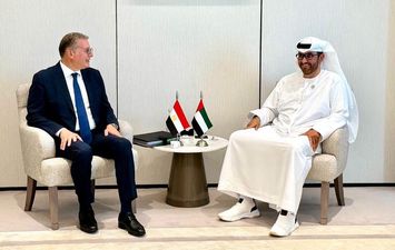 وزير البترول