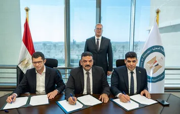 وزير البترول 
