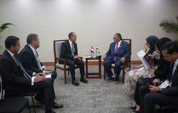 وزير الخارجية 