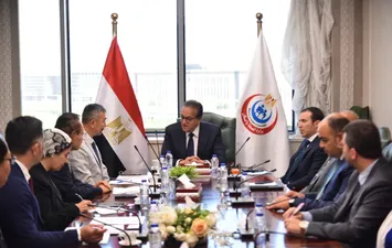 وزير الصحة