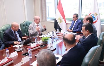 وزير الصحة