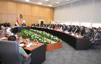وزير الصناعة 
