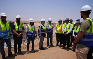 وزير العمل