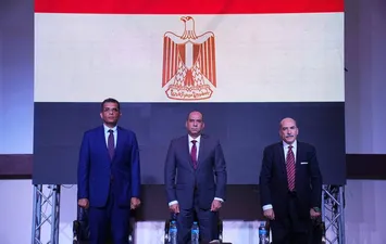وزير العمل يفتتح ملتقى السلامة والصحة المهنية بالغردقة