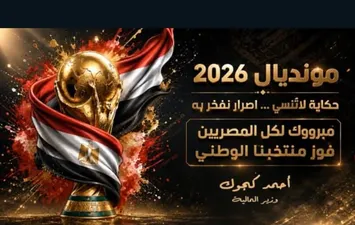 وزير المالية 