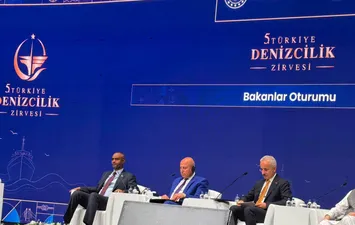 وزير النقل