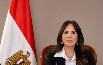 وزيرة الاسكان