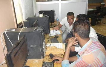 التنسيق 