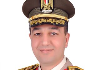 المتحدث العسكري للقوات المسلحة
