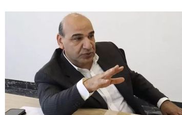 منتصر زيتون، عضو شعبة السيارات باتحاد الغرف التجارية