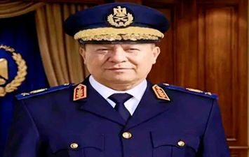 مدير أمن الأقصر