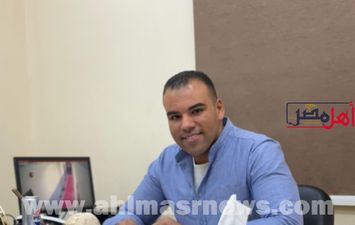 النقيب مصطفى الزعيري
