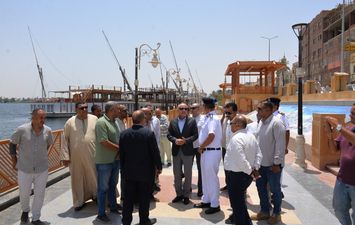 الكورنيش 