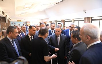 جانب من الفعاليات