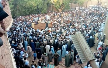 لعب العصا 