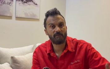 إبراهيم سعيد