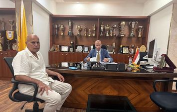 خالد القماش 
