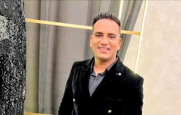 الشاب المتوفى 