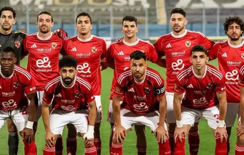 مباريات الأهلي 