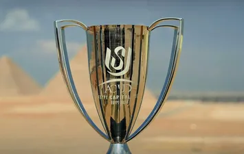كأس عاصمة مصر 