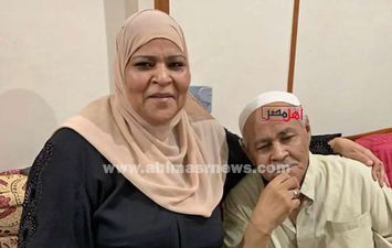 الزوجين 