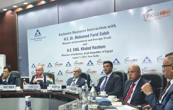  القدرات الهندية