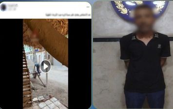 المتهم 